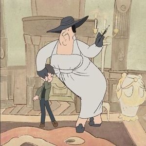 Meet your Posher, Sofiya